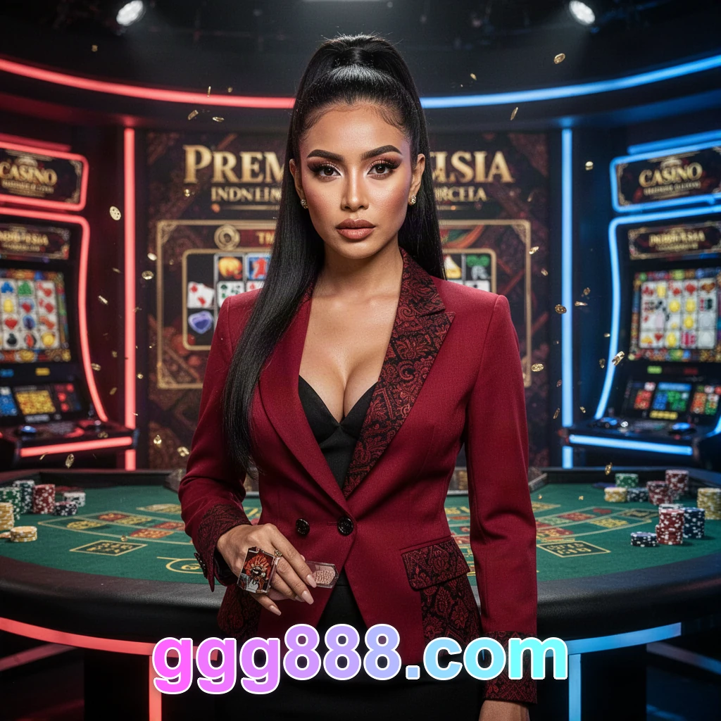 Taruhan ggg888.com