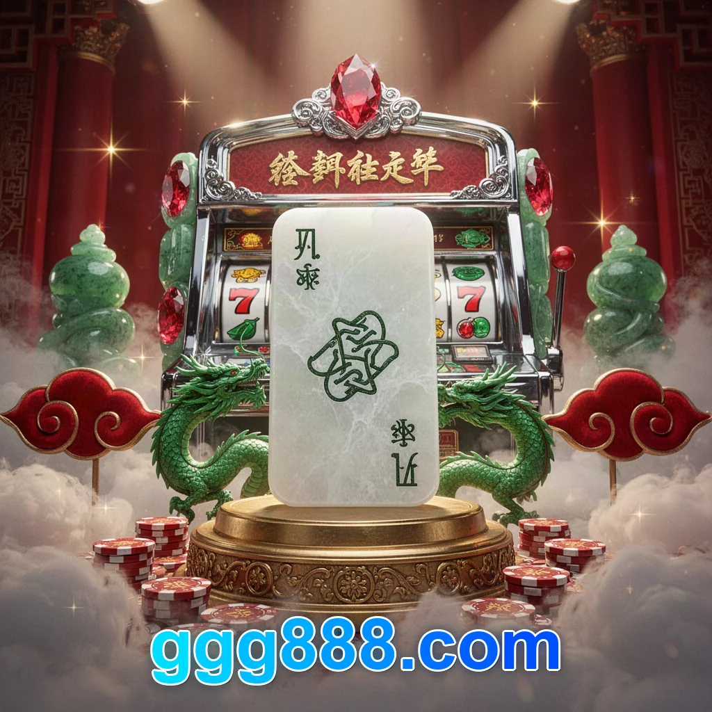 Game Fortune ggg888.com