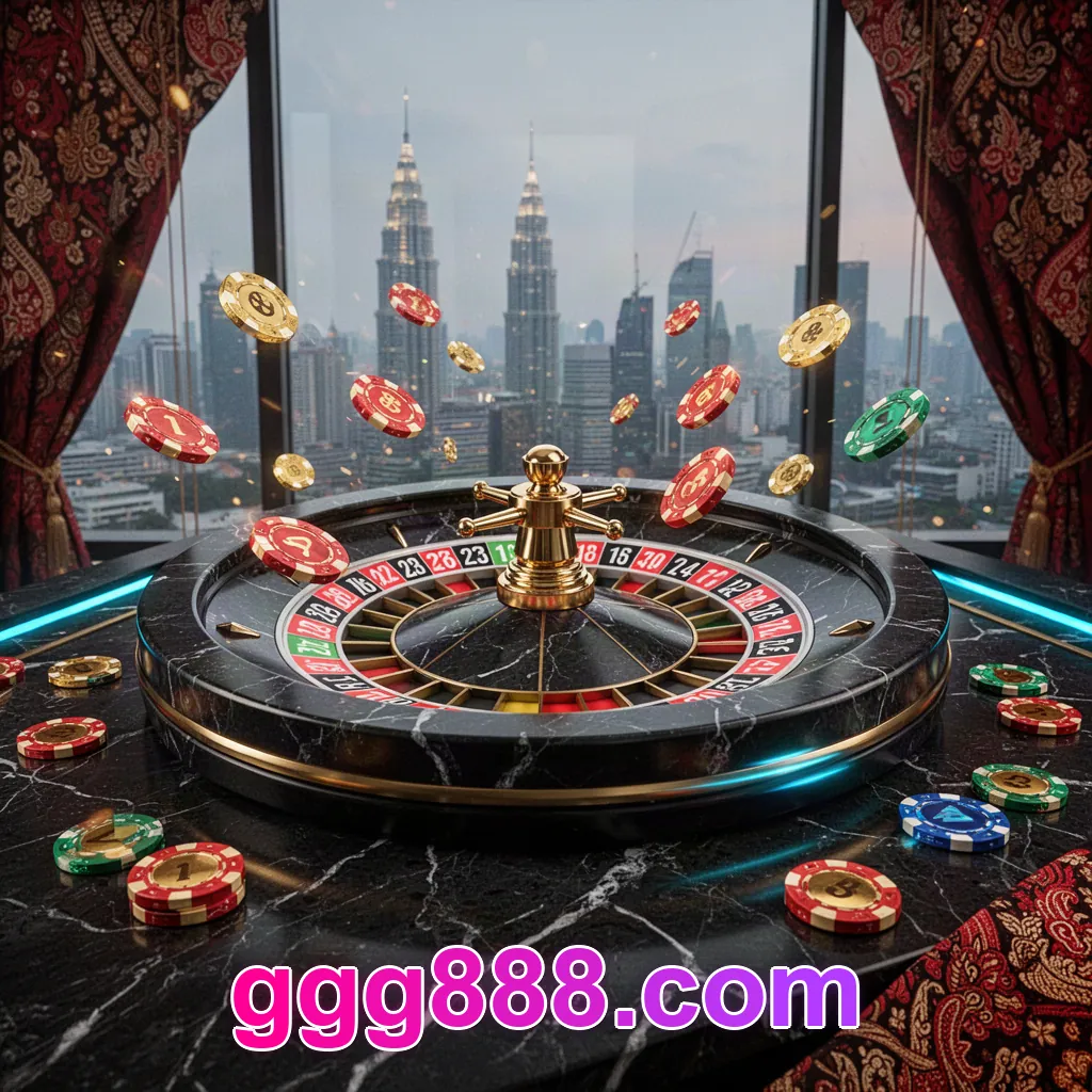 Tingkatan program VIP ggg888.com