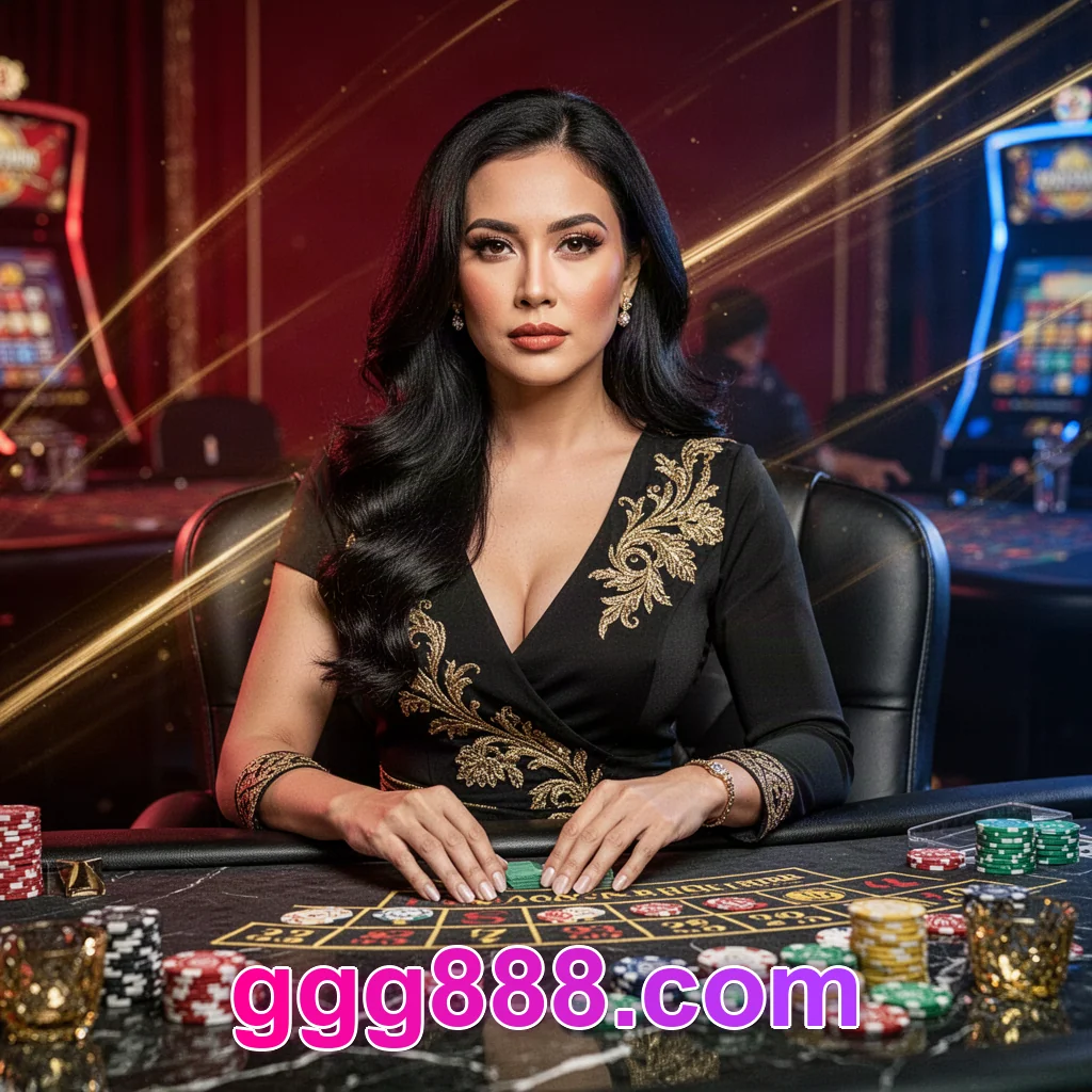 Tabel RTP game kasino ggg888.com
