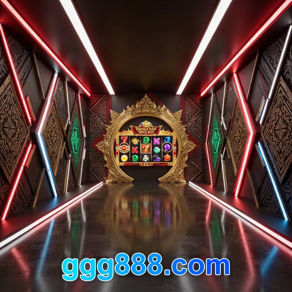 Kasino ggg888.com