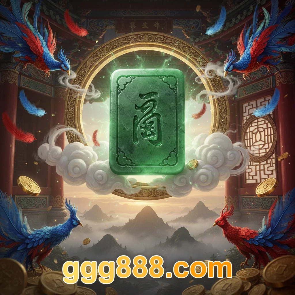 Pendaftaran ggg888.com