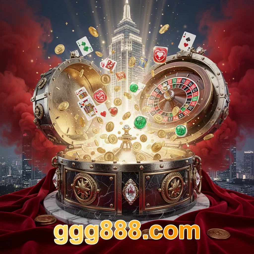 Masuk ggg888.com